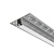 Комплектующие к светодиодной ленте Led Strip ALM-5313B-S-2M