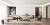 Керамогранит NT CERAMIC Atlas Wide Bianco Carrara NTT3004P