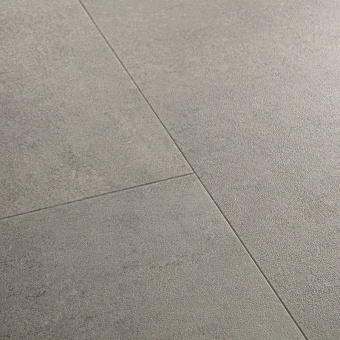 ПВХ-плитка Quick-Step QS Alpha Vinyl Tiles AVST 40234 Бетонный камень