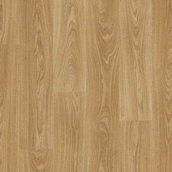 Ламинат Quick Step Classic Plus Hydro (RUS) CLH 4095 Дуб теплый натуральный премиум