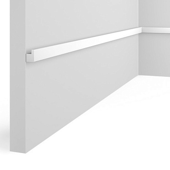 Молдинг HIWOOD D14/ 14 х 10,2 х 2000