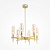 Люстра Maytoni H002PL-06G