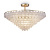 Хрустальная люстра Maytoni Mazzo MOD130CL-14G
