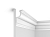 Карниз HIWOOD A127 115 × 55 × 2000 мм