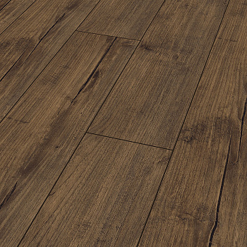 Ламинат Kronotex Exquisit D4170 Тик ностальгия