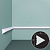 Молдинг Bello Deco М27 20x20x2000