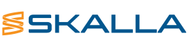 Skalla