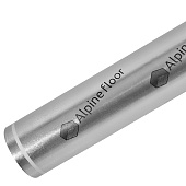 Alpine Floor Silver Foil Blue Eva - 1.5 мм
