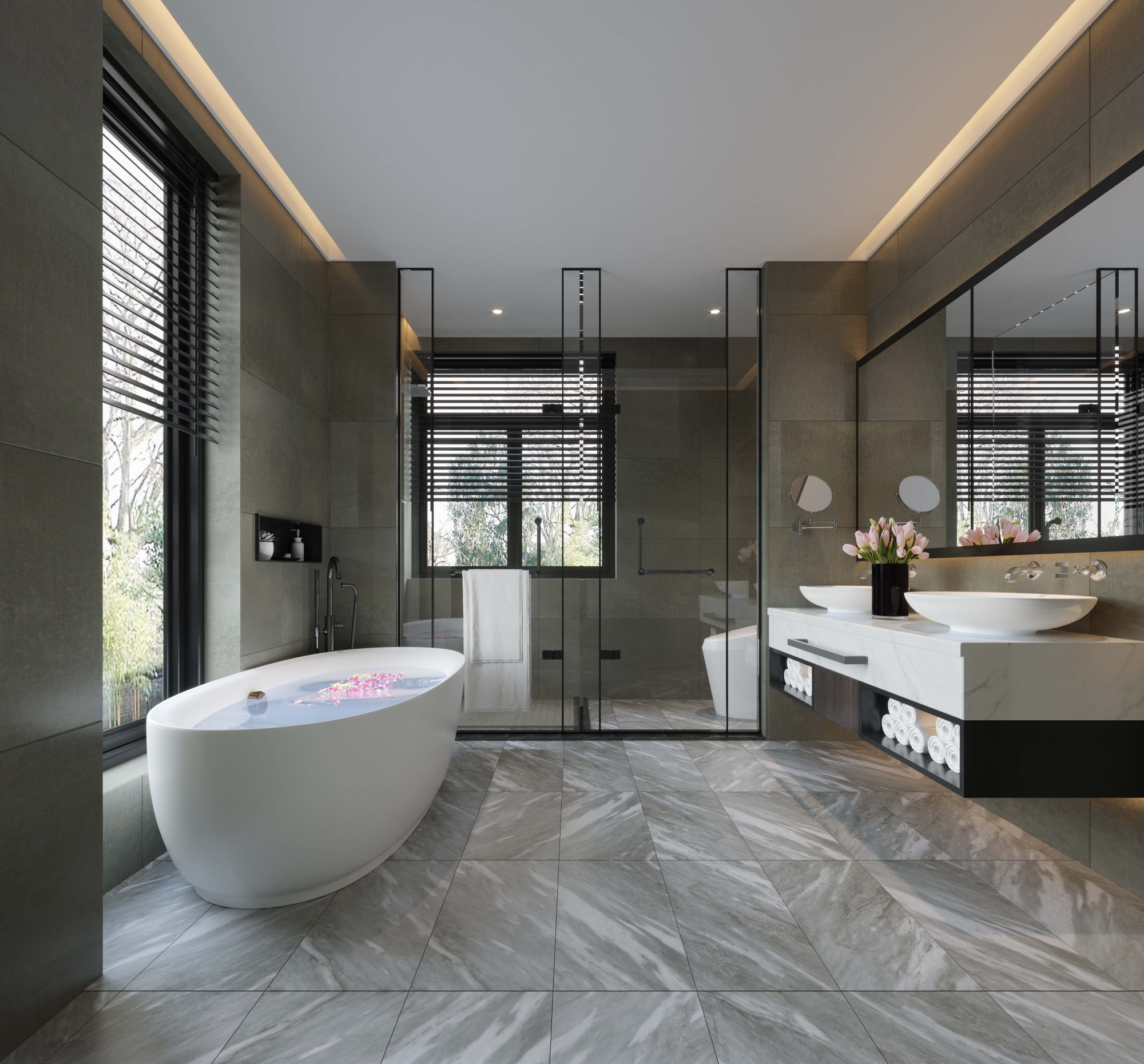 SPC Ламинат Planker Rococo Лирико 2009