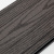 Заборная доска Deko Home Техно 145х12x4000 Графит