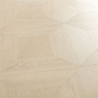 Ламинат Quick Step Impressive Patterns Ultra (Rus) IPU 4672 Дуб палаццо бежевый