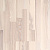 Паркетная доска Polarwood Ясень Ливинг белый матовый трехполосный Ash Living White Matt 3S