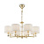 Подвесная люстра Maytoni Alloro MOD088PL-08BS