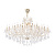 Хрустальная люстра Maytoni Erna DIA880-PL-35-G
