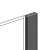 Финишный молдинг Hiwood LF124B GR3/ 31 х 12 х 2700