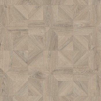 Ламинат Quick Step Impressive Patterns Ultra (Rus) IPU 4141 Дуб серый теплый брашированный