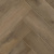 Ламинат Alpine Floor Herringbone 12 Pro 4V 34 (CH) LF106-11B Дуб Анжу