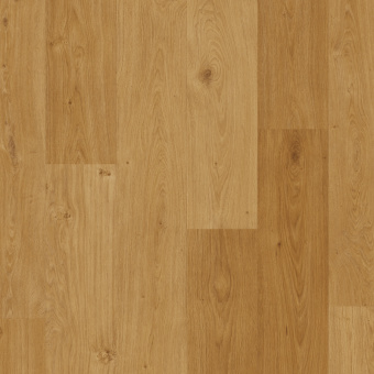 ПВХ-плитка Quick-Step QS Alpha Vinyl BLOS планка AVSPU 40320 Дуб береговой медовый
