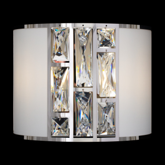 Светильник настенный Maytoni Mercurio MOD028WL-02CH