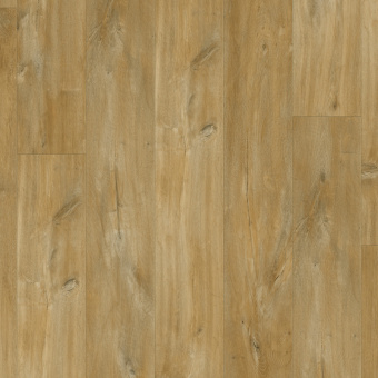ПВХ-плитка Quick-Step QS Alpha Vinyl BLOS планка AVSPU 40039 Дуб каньон натуральный