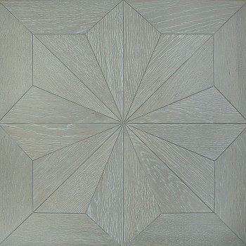 CROWNWOOD Лофт (модульный паркет ИЗ) 2-х слойный М3 Звезда (Порода: Дуб Натур)