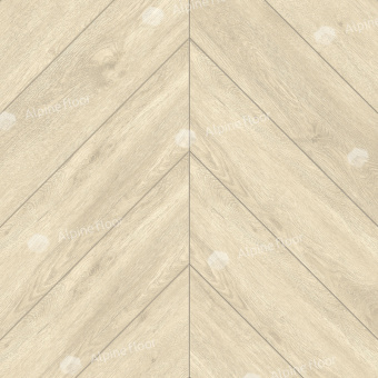 SPC Ламинат Alpine Floor SPC Chevron Alpine ECO 18-7 Сонома 4V 43кл