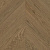 Паркет елка ESTA Chevron Nova Eco Oak Elite Stavanger Extra Matt Lacquered Gloss 5% 15504