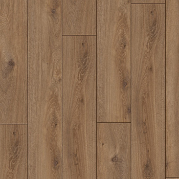 Ламинат Kronotex Aqua Amazone D4166 Дуб Престиж натуральный