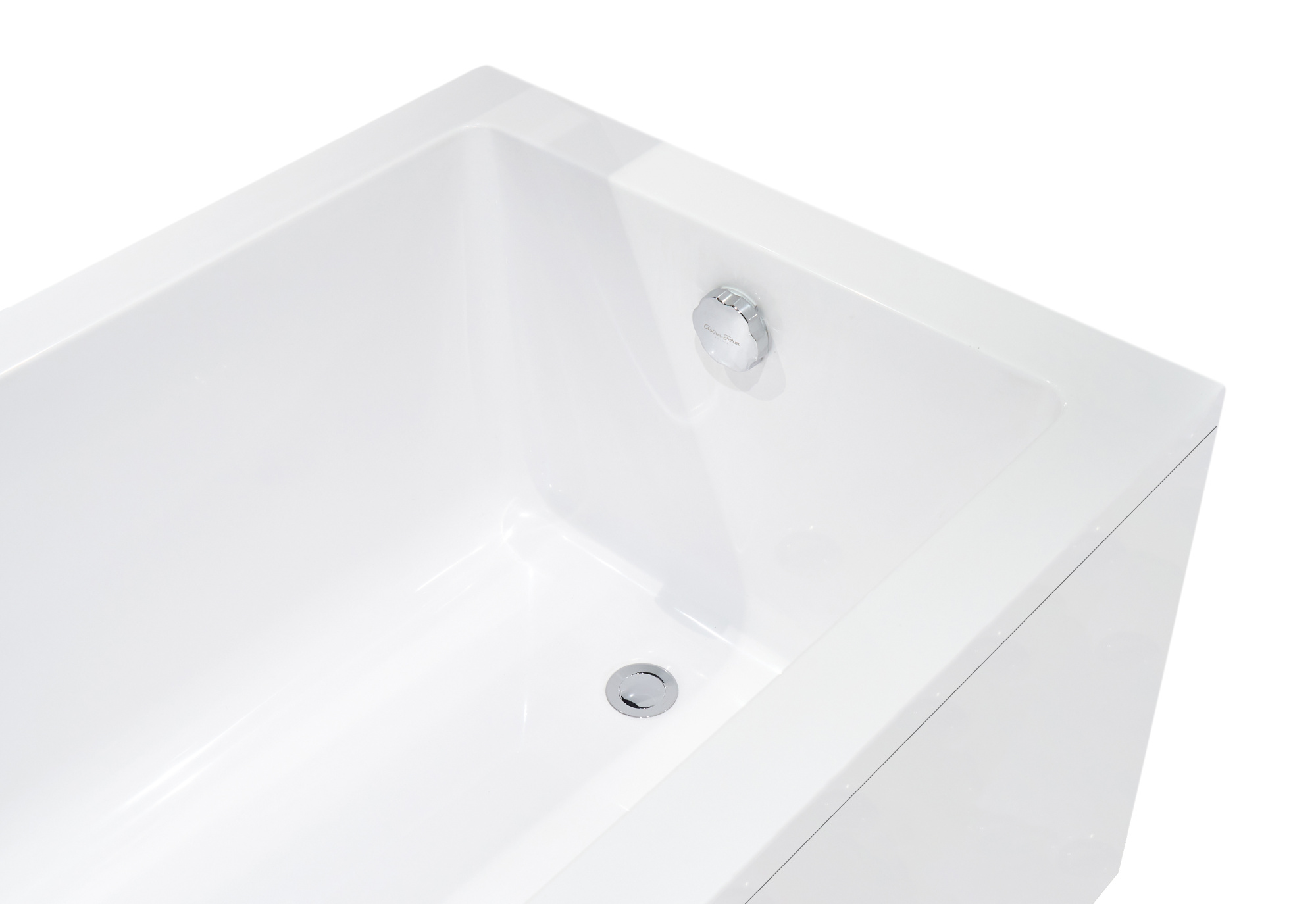 Ванна из литьевого мрамора Creto Venezia 180x80