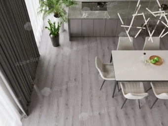 Ламинат Alpine Floor Aura 4V 8 33 LF100-19 Катания