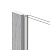 Финишный молдинг Hiwood LF124A W36/ 42 х 12 х 2700