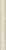 Бордюр Torello Saint Tropez Beige 2х15