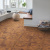 Ламинат Quick Step Impressive Patterns Ultra (Rus) IPU 4144 Дуб медный брашированный