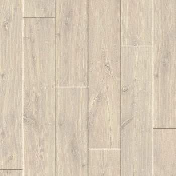 Ламинат Quick Step Classic Plus Hydro (RUS) CLH 1655 Дуб кубинский