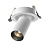 Встраиваемый светильник Technical C071CL-7W3K-WB