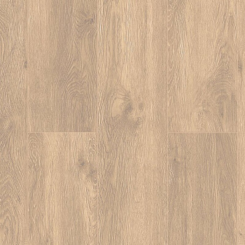 ПВХ-плитка Alpine Floor LVT Ultra ЕСО 5-23 Дуб Кремовый 34кл