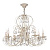 Люстра подвесная Maytoni Princess ARM270-08-R