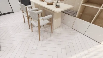 Ламинат Alpine Floor Herringbone 12 4V 34 (CH) LF105-1AB Дуб Апулия