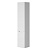 Пенал Creto Bravo White 35 см