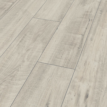 Ламинат Kronotex Exquisit Plus D4787 Дуб Гала белый