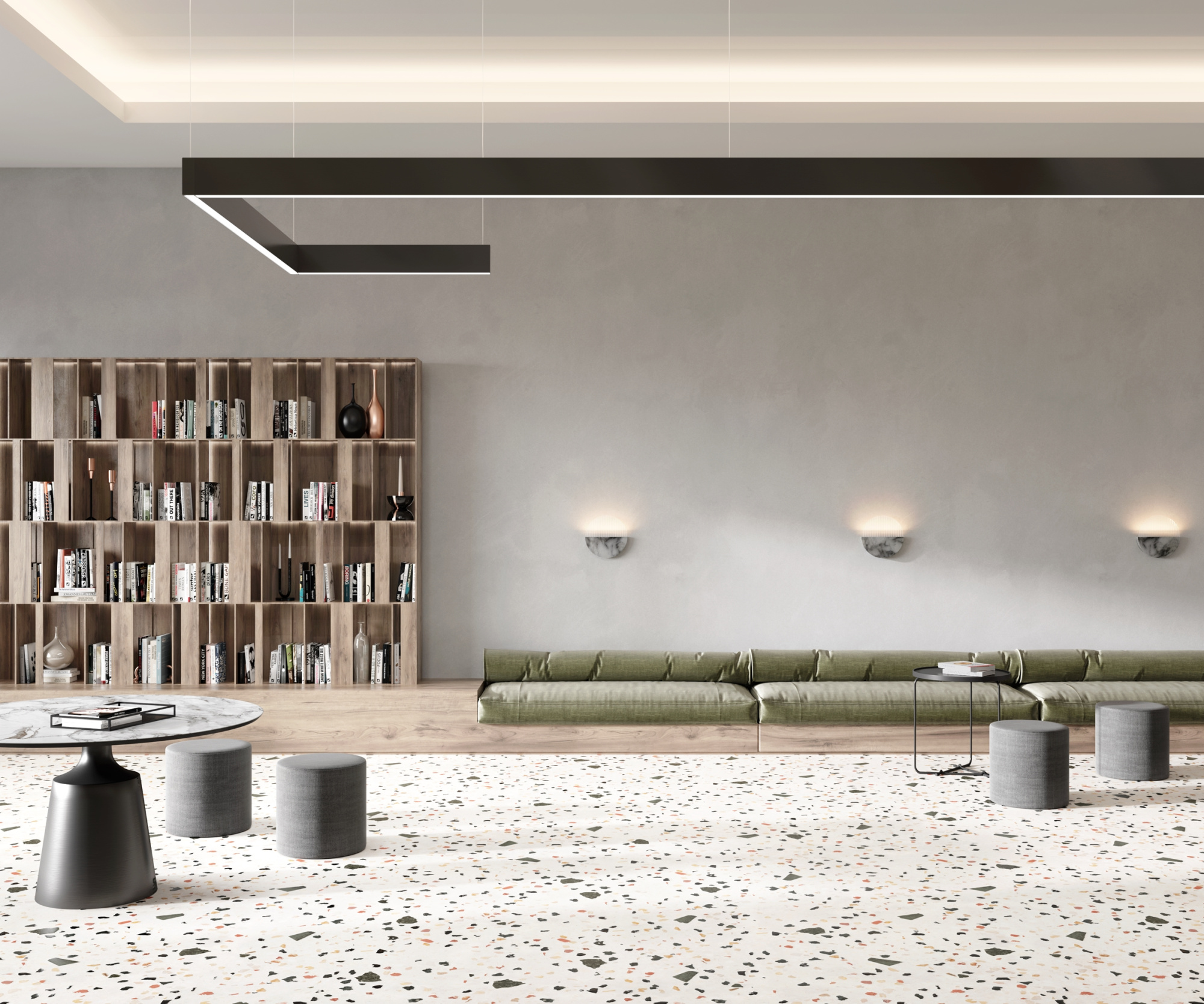 Светодиодная лента Led Strip 20032