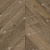SPC Ламинат Alpine Floor SPC Chevron Alpine ECO 18-4 Дуб Насыщенный 4V 43кл