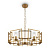 Подвесная люстра Maytoni Bowi H009PL-06G