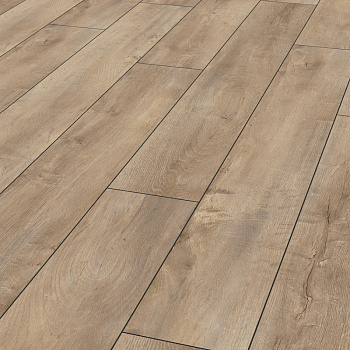 Ламинат Kronotex Exquisit D4982 Дуб восточный бежевый