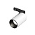 Трековый светильник Technical TR187-1-5W4K-M-BW