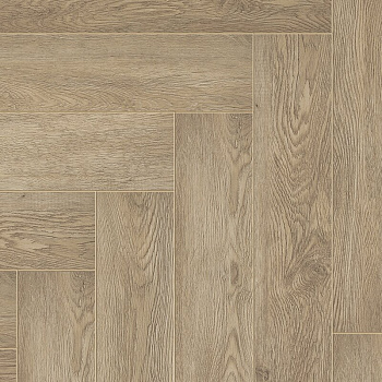 SPC Ламинат Alpine Floor SPC Light Parquet ЕСО 13-3AB Дуб Ваниль Селект 4V 43кл