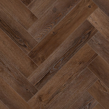 Кварц виниловый ламинат Aquafloor Parquet Glue 4V AF2520PG