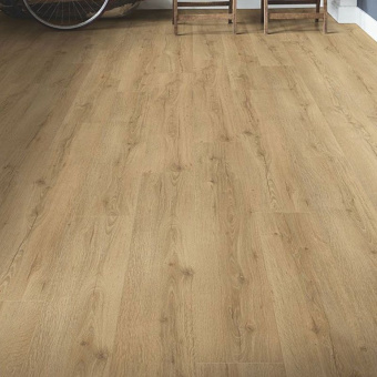 Ламинат Quick Step Classic Plus Hydro (RUS) CLH 4085 Дуб натуральный рустикальный