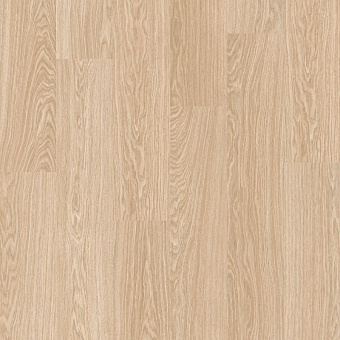 ПВХ-плитка Quick-Step Alpha Vinyl Medium Planks AVMP 40097 Дуб чистый натуральный