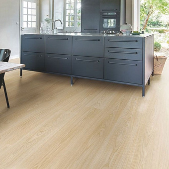 Ламинат Quick Step Classic Plus Hydro (RUS) CLH 4094 Дуб светлый натуральный премиум